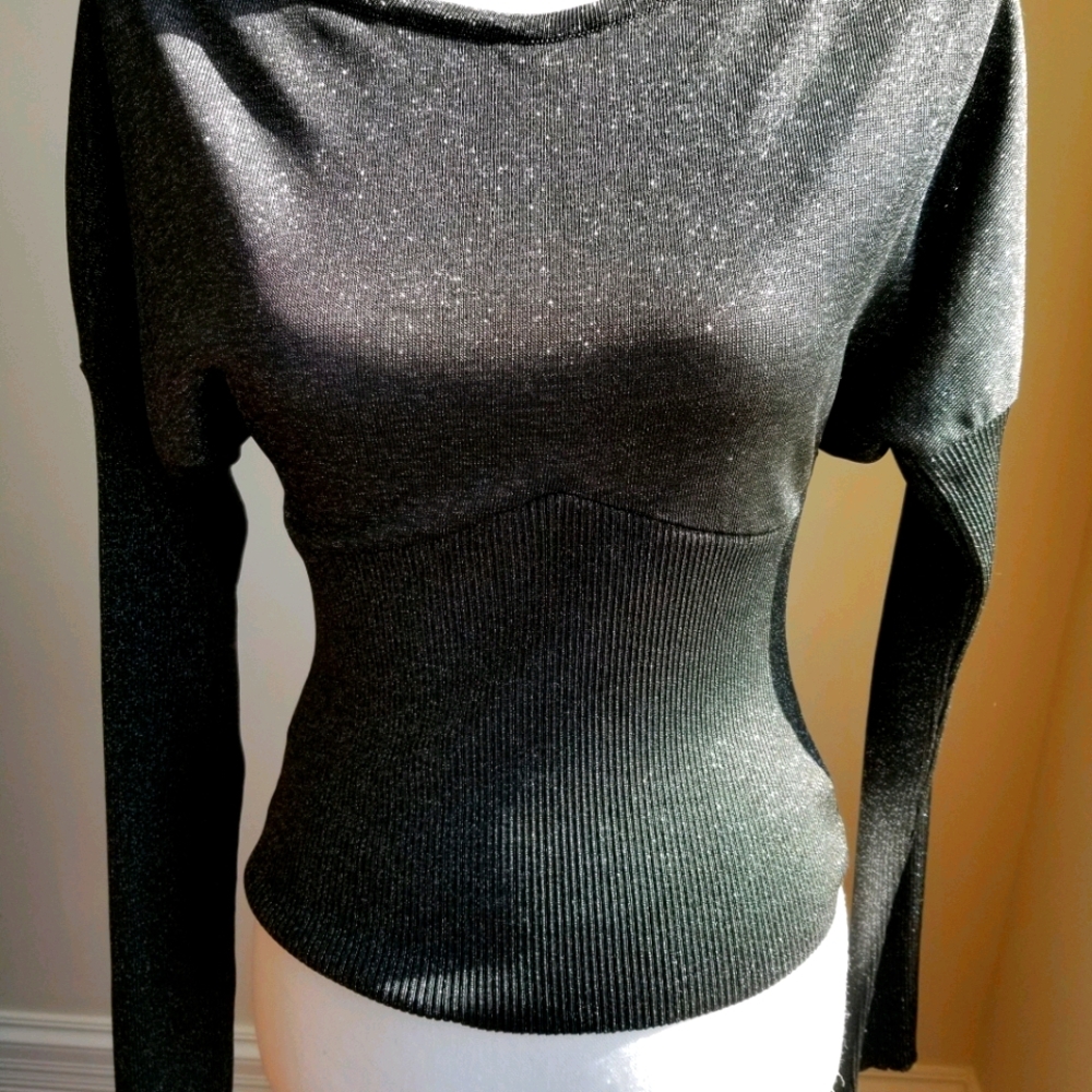 Evening Top - image 3